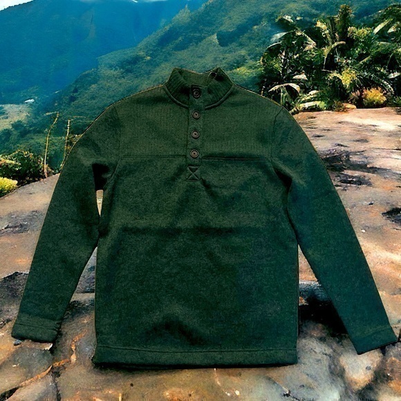 Aspen Other - Aspen Pullover Sweater